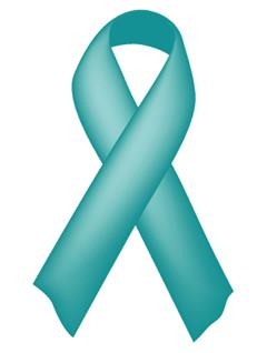 ovarian+cancer+ribbon